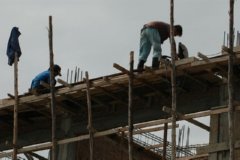 obra (896) SEGURIDAD y SALUD en CONSTRUCCION